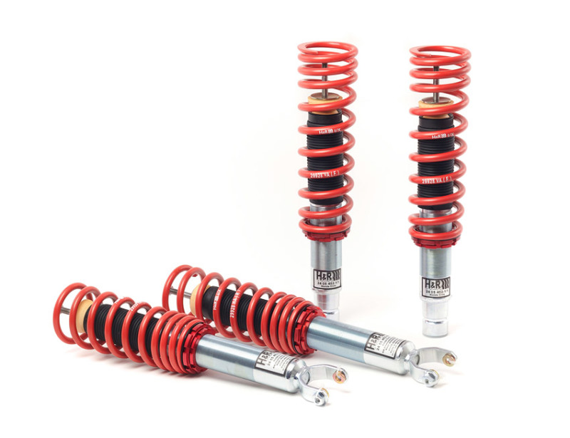 H&R 96-00 Civic Street Performance Coilover Kit
