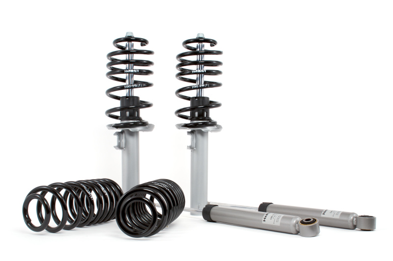 H&R 94-95 Accord Wagon Sport Cup Coilover Kit