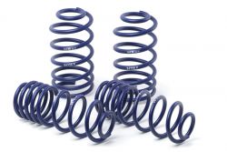 H&R 88-91 Civic/CRX Sport Lowering Spring Kit