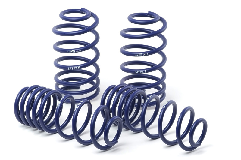 H&R 06-11 Honda Civic Sedan Sport Spring Lowering Springs Kit