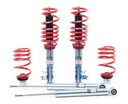 H&R 06-11 Civic Coupe Street Performance Coilover Kit