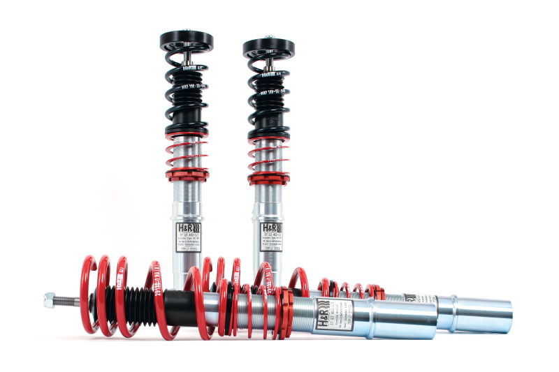H&R 06-11 Civic Sedan Street Performance Coilover Kit