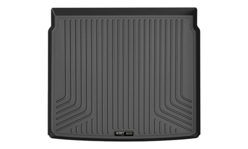 Husky Liners 23-25 CR-V Black WeatherBeater Cargo Liner