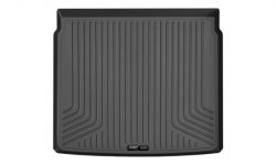 Husky Liners 23-25 CR-V Black WeatherBeater Cargo Liner