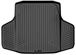 Husky Liners 23-25 Accord Black Trunk Liner