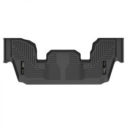 Husky Liners 22-24 MDX Black 3rd Row Rear Floor Liner