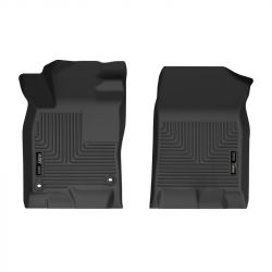 Husky Liners 22-25 Civic/23-25 Integra Black X-act Contour Front Floor Liners