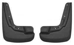 Husky Liners 17-24 Ridgeline Front Mud Guards