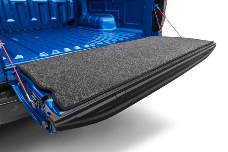 Husky Liners 17-26 Ridgeline Guardian Comfort Tailgate Mat
