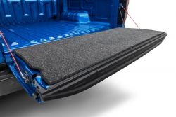 Husky Liners 17-26 Ridgeline Guardian Comfort Tailgate Mat