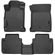Husky Liners Floor liners