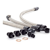 Hybrid Racing Fuel System