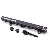 Hybrid Racing Fuel Rails