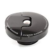 Hybrid Racing Oil Caps & Pumps