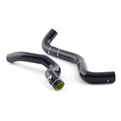 Hybrid Racing Radiator Hoses