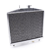 Hybrid Racing Radiators