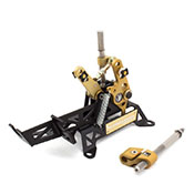 Hybrid Racing Shifters