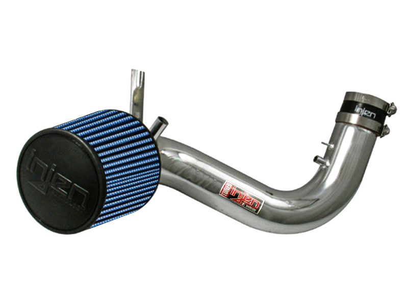 Injen Technology 91-95 Legend 3.2L Polished Short Ram Air Intake System