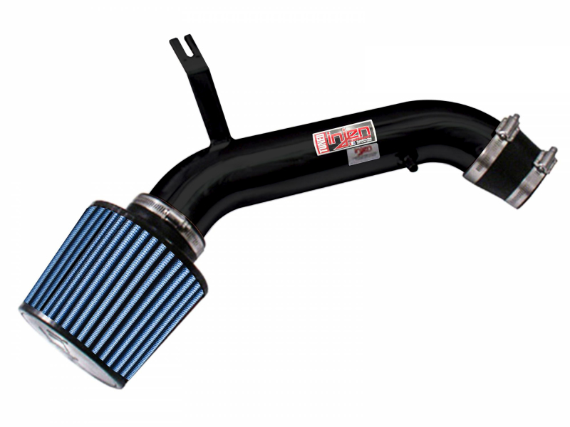 Injen Technology 94-01 Integra LS/RS Black Short Ram Intake
