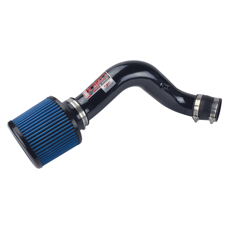 Injen 94-01 Integra GS-R Black Short Ram Cold Air Intake System