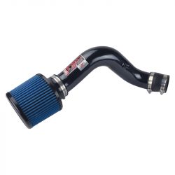 Injen 94-01 Integra GS-R Black Short Ram Cold Air Intake System
