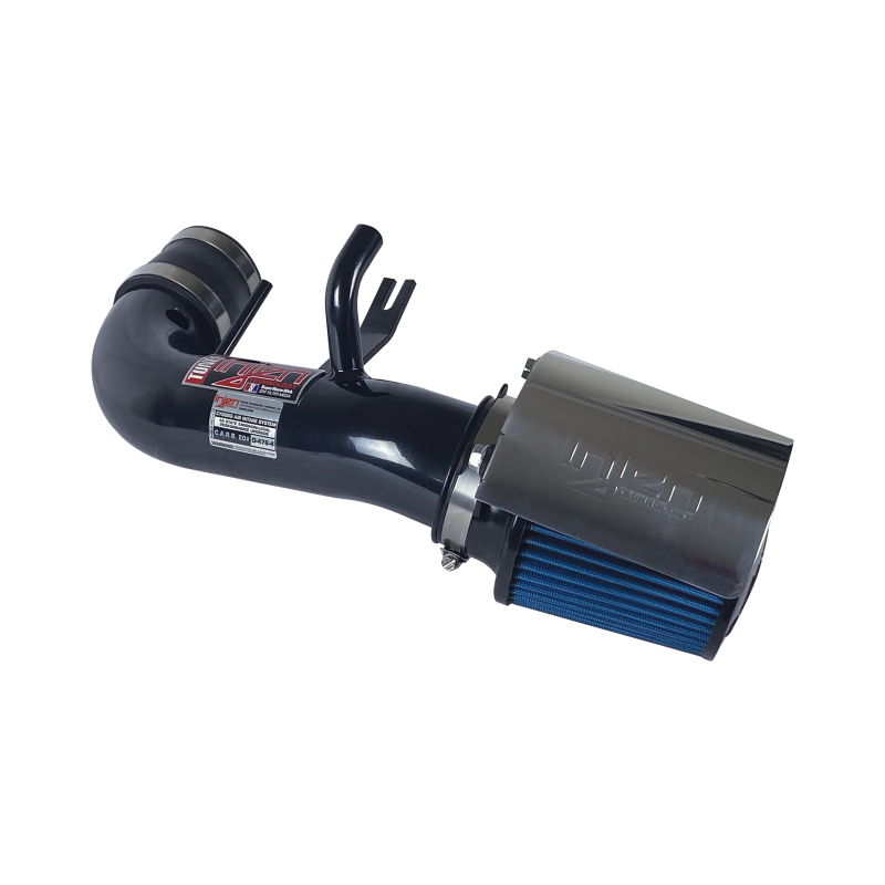Injen Technologies 02-06 RSX Base Black Short Ram Air Intake