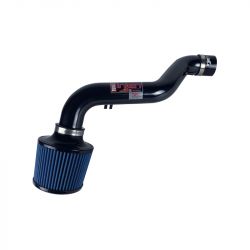 Injen 89-91 Civic/88-91 CRX Si Black Short Ram Air Intake