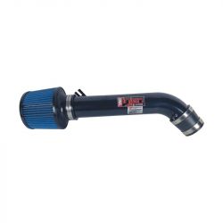 Injen Technology 92-95 Civic Black Short Ram Cold Air Intake