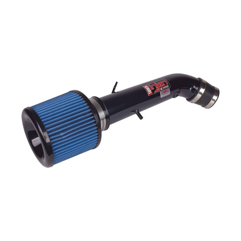 Injen Technology 99-00 Civic EL/EX/HX Black Short Ram Cold Air Intake System