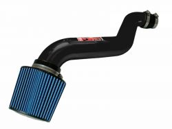 Injen Technology 94-97 Accord 2.2L Black Short Ram Air Intake System
