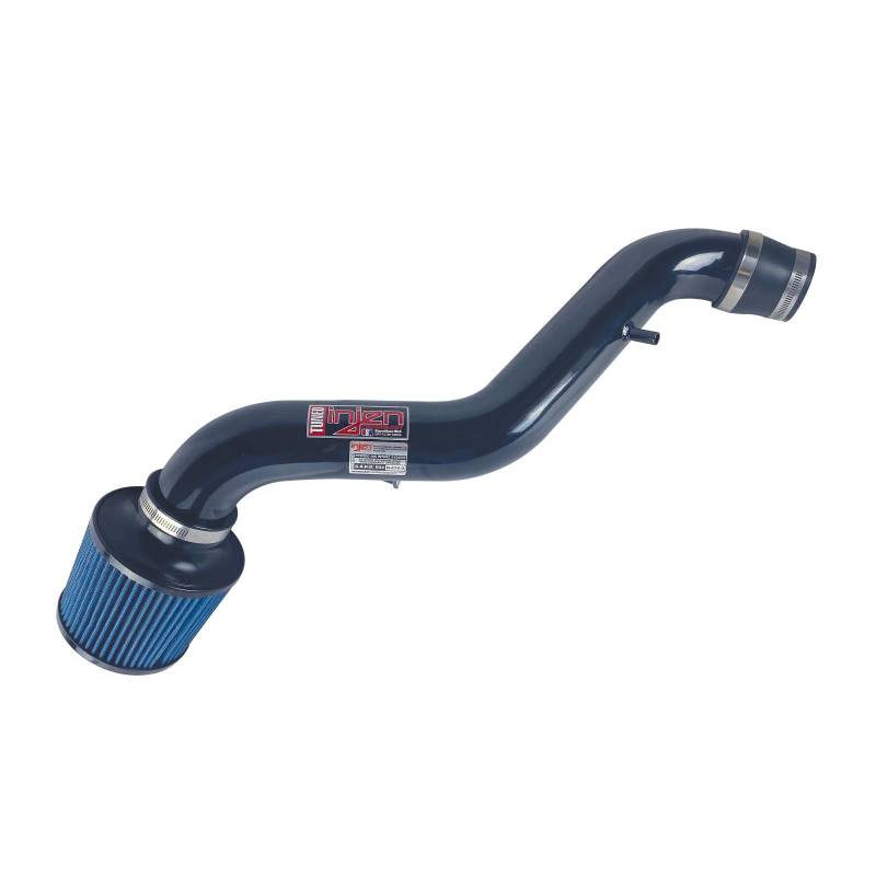 Injen Technology 98-02 Accord 2.3L Black Short Ram Air Intake System