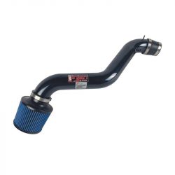 Injen Technology 92-96 Prelude Black Short Ram Cold Air Intake System