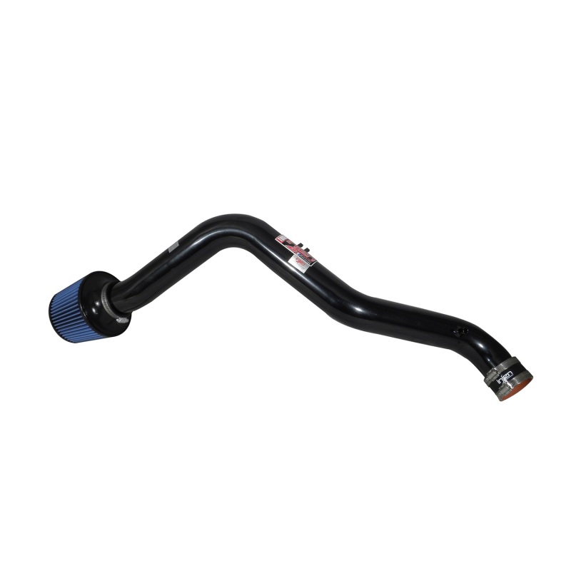 Injen 94-97 Accord 2.2L Black Cold Air Intake System