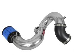 Injen 12-15 Civic Si Polished Cold Air Intake