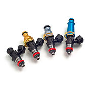 Injector Dynamics Fuel Injectors