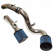 Injen Cold Air and Short Ram Intake