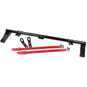 Innovative Mounts Traction Bars