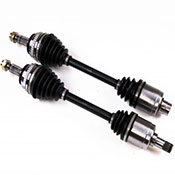 Insane Shafts 1000 HP Axles Insane Shafts 1000 HP Axles