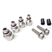 Intake Manifold Hardware