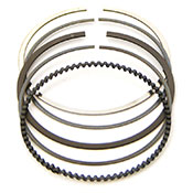 JE Piston Rings