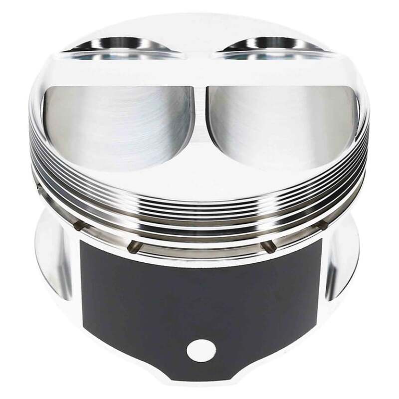 JE Pistons 93-01 Prelude H22 VTEC 87mm 11.5:1 Forged Dome Piston Kit