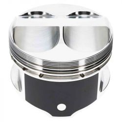 JE Pistons 93-01 Prelude H22 VTEC 87mm 11.5:1 Forged Dome Piston Kit