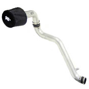 K&N Typhoon Cold Air Intake Systems