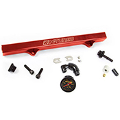 K-Tuned Fuel Rails