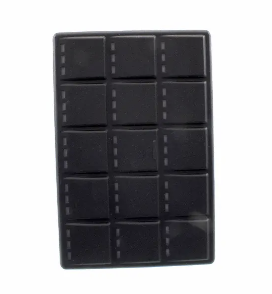 Rywire Moristech P30 Keypad Switch Panel