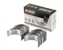King 86-89 Integra/88-00 Civic Standard Size Bimetal Connecting Rod Bearing Set