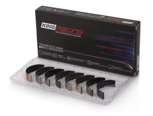 King XPC Racing Connecting Rod Bearings – Acura/Honda B17A1 B18A1 B18B1 (STDX)