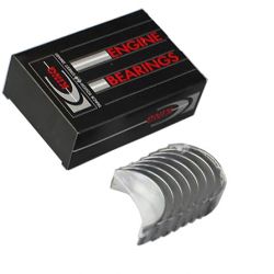 King B-Series/K-Series Main Bearings: Standard