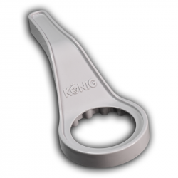 Konig Plastic Gear Cap Wrench Tool for MRK1 Wheels