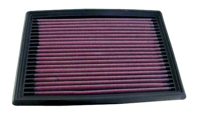 K&N Engineering 96-00 Civic High-Flow Replacement Air Filter